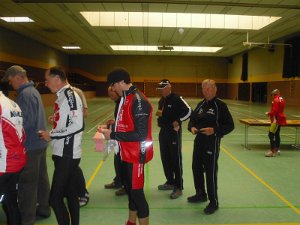 RTF Roter Fuchs Manfred 007